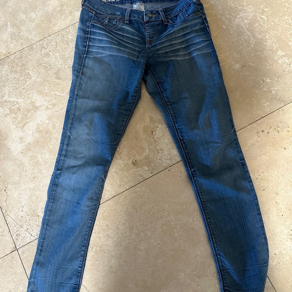 Michael Stars jeans